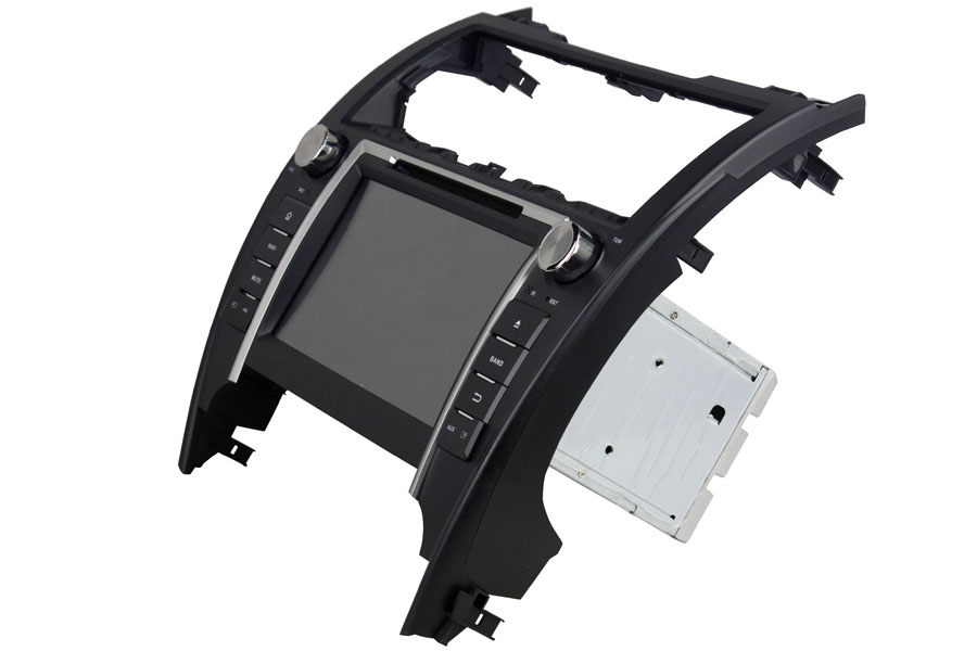 Toyota Camry Aurion 2012-2014 Autoradio GPS Aftermarket Android Head Unit Navigation 