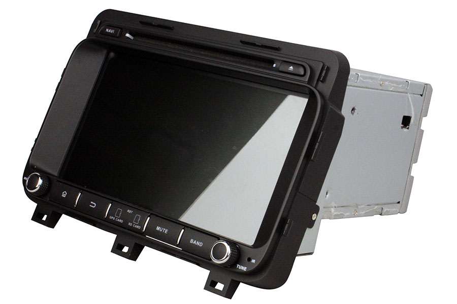 Kia K5/Optima 2014-2015 Autoradio GPS Aftermarket Android Head Unit Navigation Car Stereo 