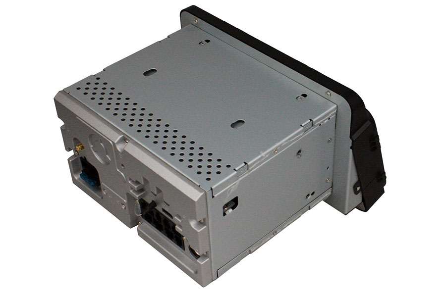 Kia K5/Optima 2014-2015 Autoradio GPS Aftermarket Android Head Unit Navigation Car Stereo 