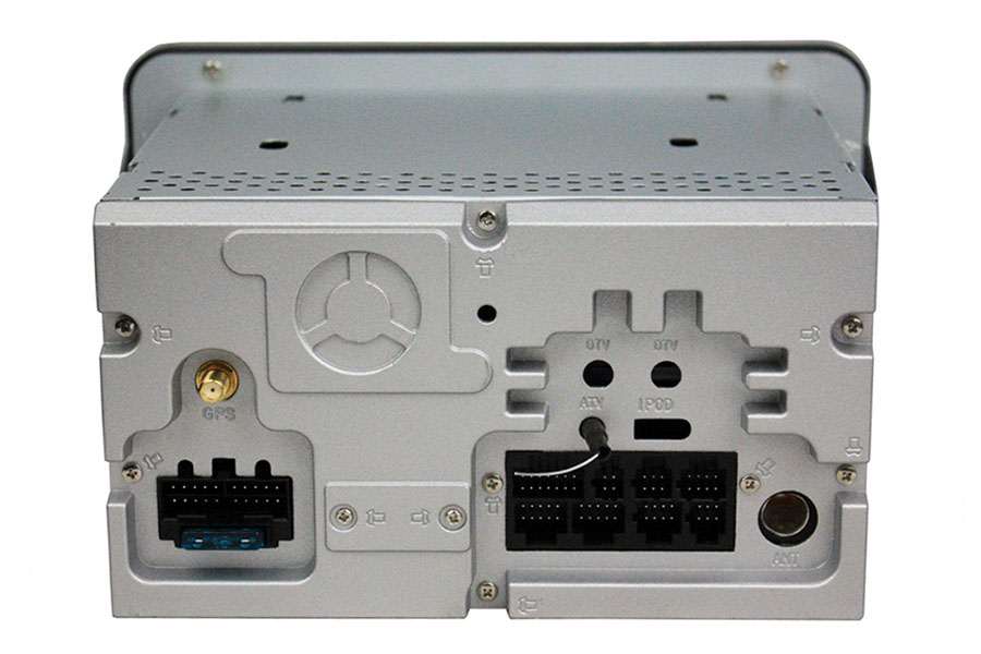 Kia K5/Optima 2014-2015 Autoradio GPS Aftermarket Android Head Unit Navigation Car Stereo 