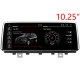 BMW X5 F15 2013 2014 2015 2016 2017 2018 aftermarket radio upgrade android head unit gps navigation Carstereo Carplay dab 