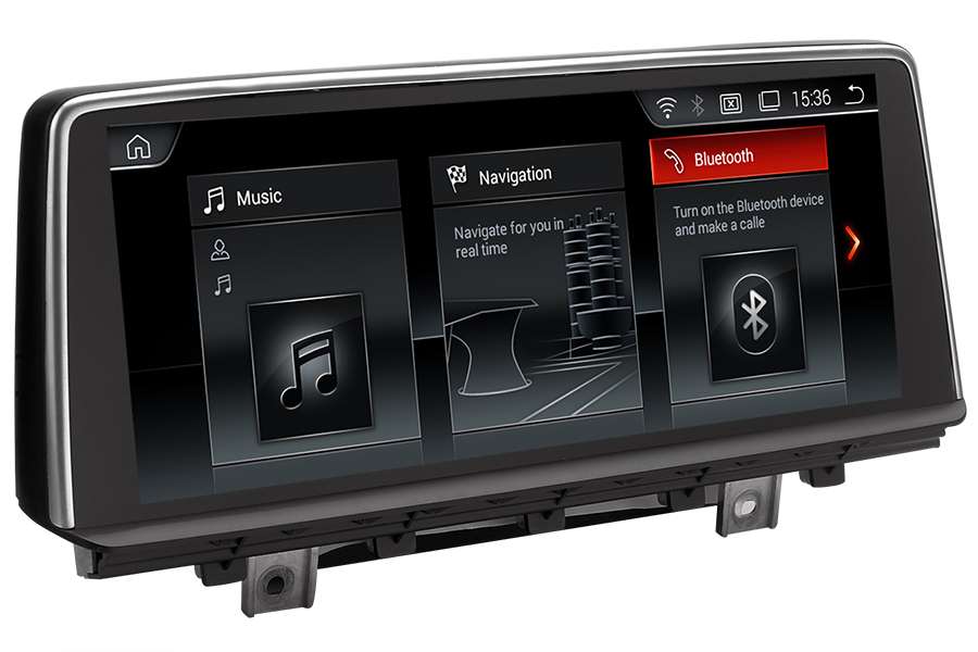BMW X5 F15 2013 2014 2015 2016 2017 2018 aftermarket radio upgrade android head unit gps navigation Carstereo Carplay dab 