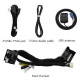 BMW X5 F15 2013 2014 2015 2016 2017 2018 aftermarket radio upgrade android head unit gps navigation Carstereo Carplay dab 