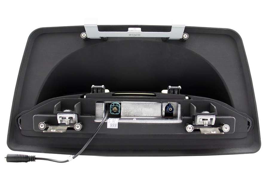 BMW 1 Series E81/E82/E87/E88 Aftermarket radio upgrade 10.25 Screen Carstereo Carplay dab 