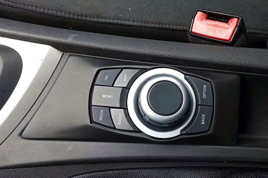 BMW 1 Series E81/E82/E87/E88 Aftermarket radio upgrade 10.25 Screen Carstereo Carplay dab 