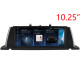 BMW 5 Series GT (F07) 2009-2017 Autoradio GPS Aftermarket Android Head Unit Navigation Car Stereo Carstereo Carplay dab 