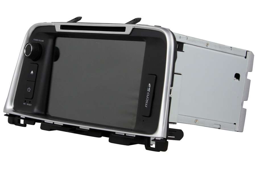 Kia K5/Optima 2016-2017 Autoradio GPS Aftermarket Android Head Unit Navigation Car Stereo 