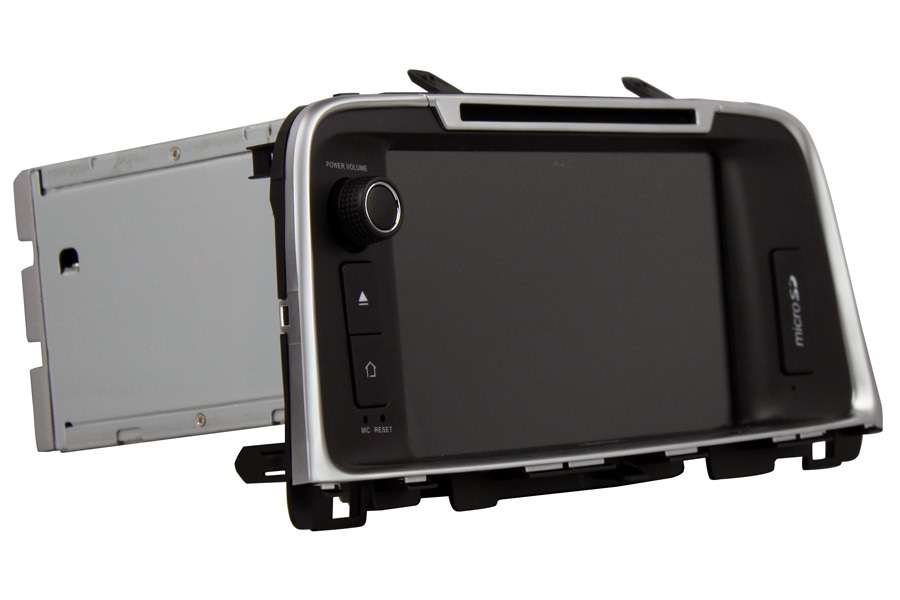 Kia K5/Optima 2016-2017 Autoradio GPS Aftermarket Android Head Unit Navigation Car Stereo 