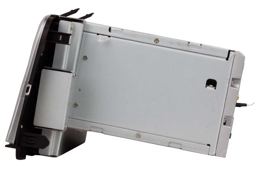 Kia K5/Optima 2016-2017 Autoradio GPS Aftermarket Android Head Unit Navigation Car Stereo 