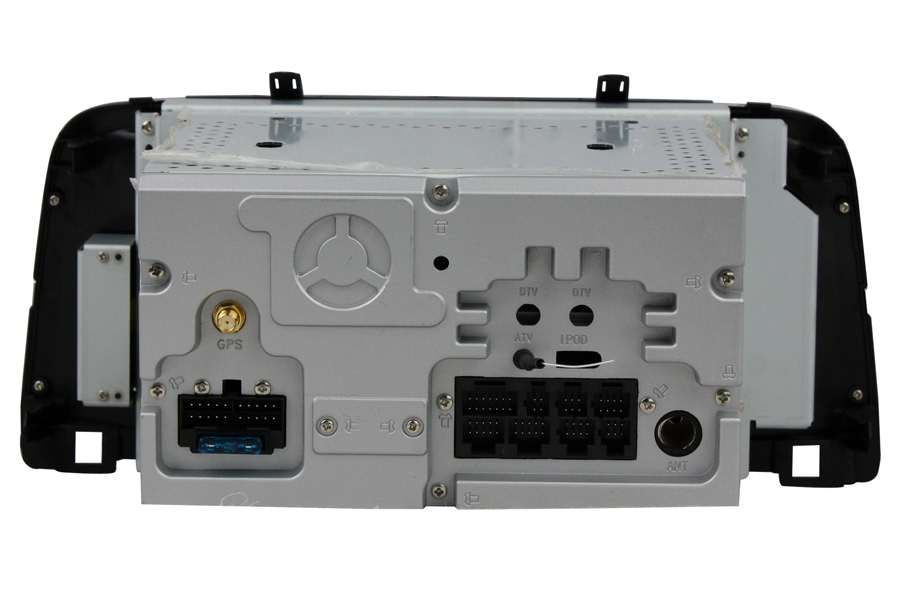 Kia K5/Optima 2016-2017 Autoradio GPS Aftermarket Android Head Unit Navigation Car Stereo 