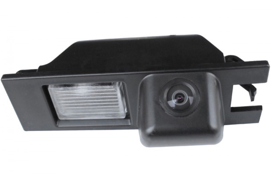 aftermarket reversing camera for Fiat Bravo Palio