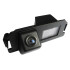 Aftermarket reversing backup Camera for Kia Soul kia RIO