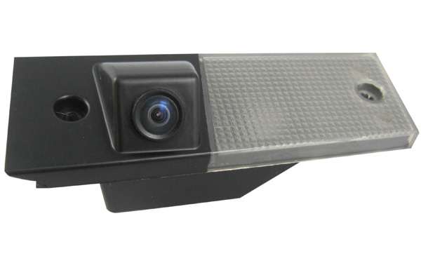 aftermarket backup reversing camera for KIA vq