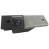 aftermarket backup reversing camera for KIA vq