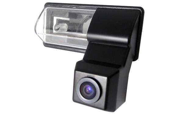 reversing backup Camera for Nissan Versa Tiida