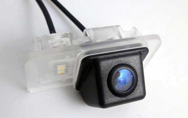 Reversing backup Camera for Mercedes Benz B200 NEW