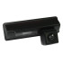 Mitsubishi Grandis aftermarket backup reversing 