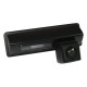 Mitsubishi Grandis aftermarket backup reversing 