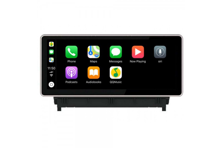 Audi A3 (8V) 2014-2019  Autoradio GPS Aftermarket Android Head Unit Navigation Car Stereo Carplay dab 