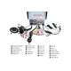 Audi A6/S6/RS6 1997-2005 Autoradio GPS Aftermarket Android Head Unit Navigation Car Stereo carplay dab 