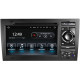 Audi A4/S4/RS4(B7) 2002-2008 Aftermarket Radio Upgrade carplay dab 