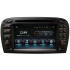 Mercedes-Benz SL-Class (R230) 2001-2005 Autoradio GPS Aftermarket Android Head Unit Navigation Car Stereo 