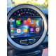 MINI Cooper 2006-2015 radio upgrade GPS Aftermarket Android Head Unit Navigation Car Stereo (free rear view camera)