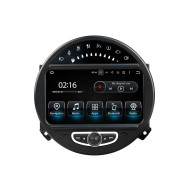 MINI Cooper 2006-2015 radio upgrade GPS Aftermarket Android Head Unit Navigation Car Stereo (free rear view camera)