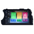 Ssangyong Actyon/Kyron 2005-2013 Aftermarket Radio Upgrade  