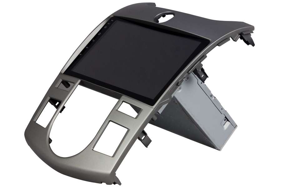 Kia Cerato/Forte/Shumai 2009-2012 Autoradio GPS Aftermarket Android Head Unit Navigation Car Stereo 