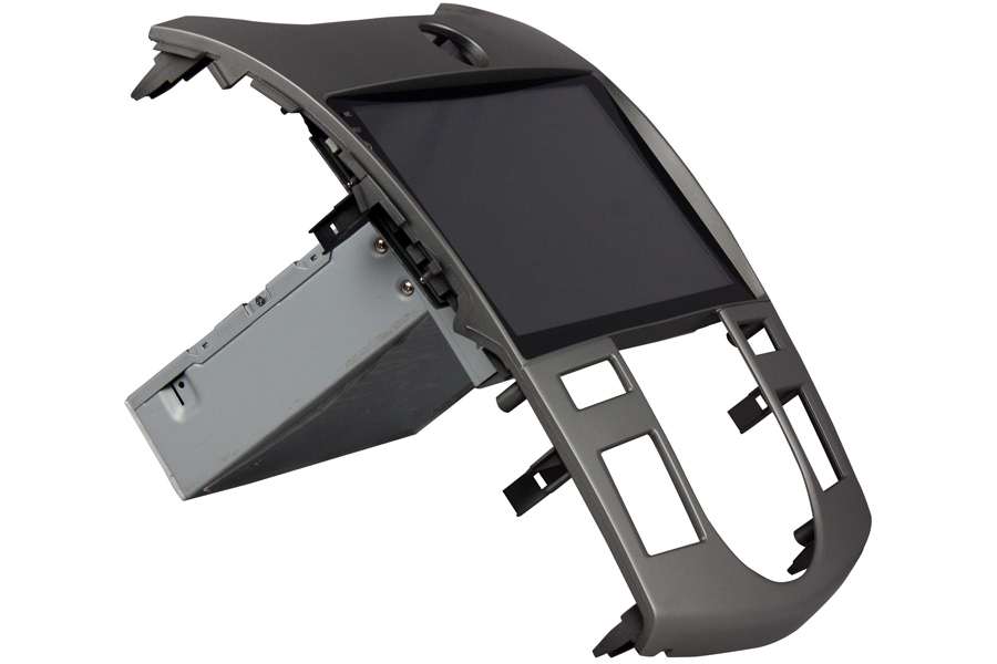 Kia Cerato/Forte/Shumai 2009-2012 Autoradio GPS Aftermarket Android Head Unit Navigation Car Stereo 