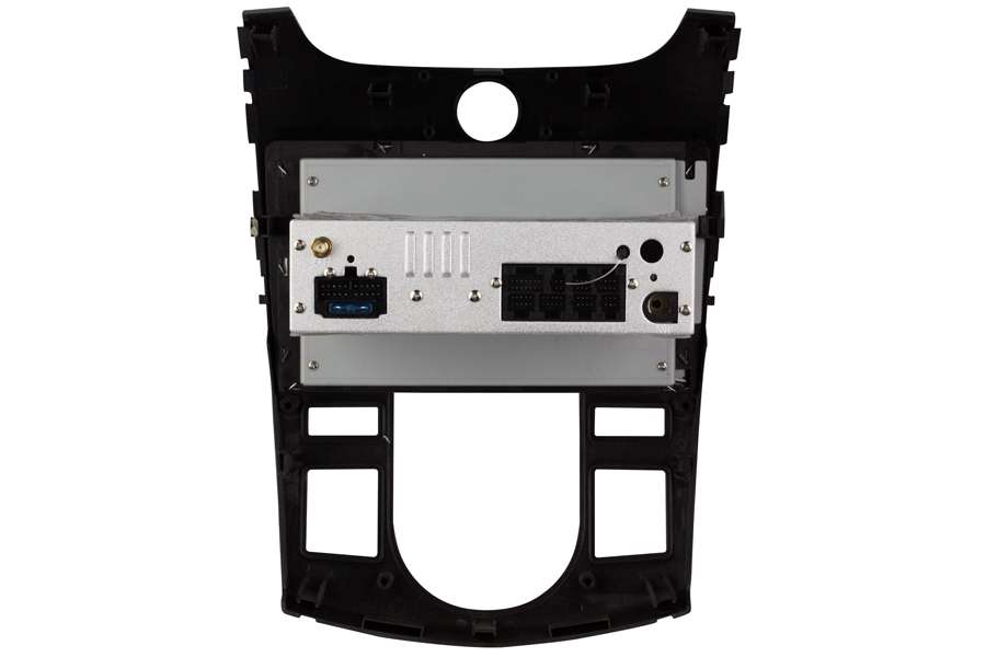 Kia Cerato/Forte/Shumai 2009-2012 Autoradio GPS Aftermarket Android Head Unit Navigation Car Stereo 