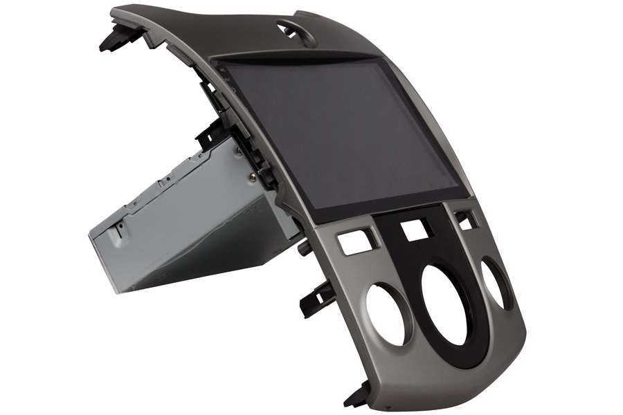 Kia Cerato/Forte/Shumai 2009-2012 Autoradio GPS Aftermarket Android Head Unit Navigation Car Stereo 