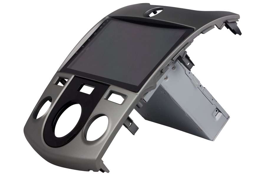 Kia Cerato/Forte/Shumai 2009-2012 Autoradio GPS Aftermarket Android Head Unit Navigation Car Stereo 