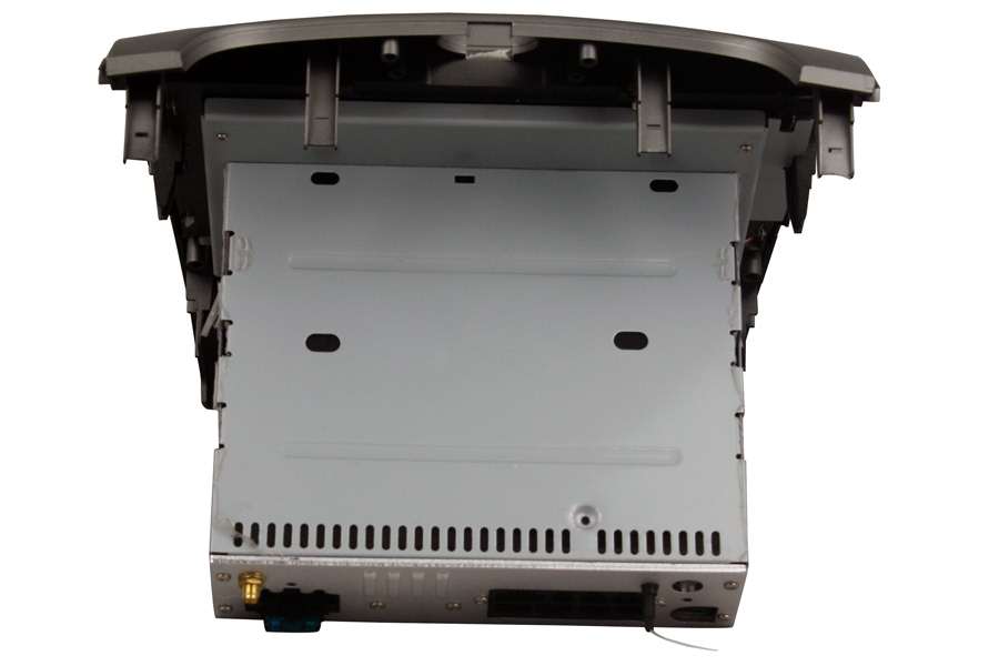 Kia Cerato/Forte/Shumai 2009-2012 Autoradio GPS Aftermarket Android Head Unit Navigation Car Stereo 