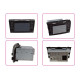 Mazda 3 2004-2009 Aftermarket Radio Upgrade 