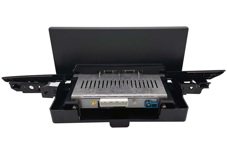 Audi A6(C7)/A7(4G8) LHD 2011-2018 Aftermarket Radio Upgrade 