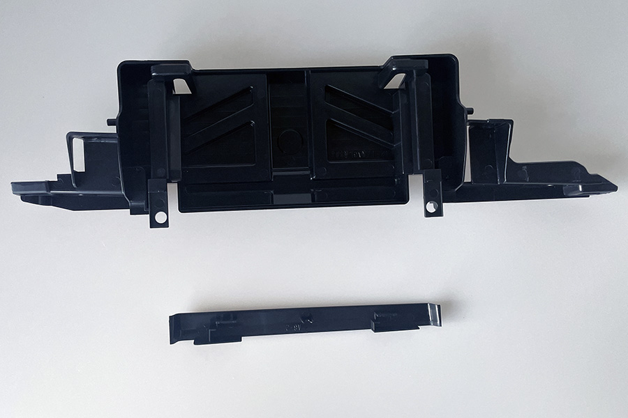 Audi A6(C7)/A7(4G8) LHD 2011-2018 Aftermarket Radio Upgrade 