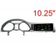 Audi Q7(4L) LHD 2005-2015 Aftermarket retrofit Radio Upgrade carplay android 