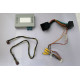 BMW NBT EVO ID4 Aftermarket Rearview Camera System