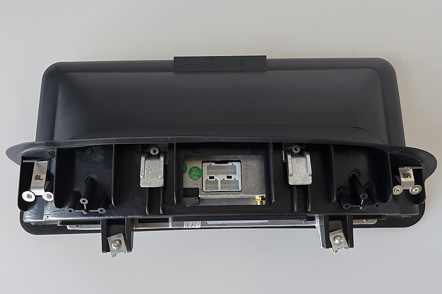 BMW 3 Series/M3 (E90/E91/E92/E93) RHD 2005-2013 Radio Upgrade