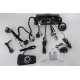 BMW 3 Series/M3 (E90/E91/E92/E93) RHD 2005-2013 Radio Upgrade