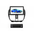 Peugeot 207 2009-2013 Autoradio GPS Aftermarket Android Head Unit Navigation Car Stereo 