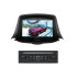 Peugeot 206 Autoradio GPS Aftermarket Android Head Unit Navigation Car Stereo 