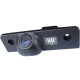 Reverse Camera with LED light for Skoda Octavia 2011-2013