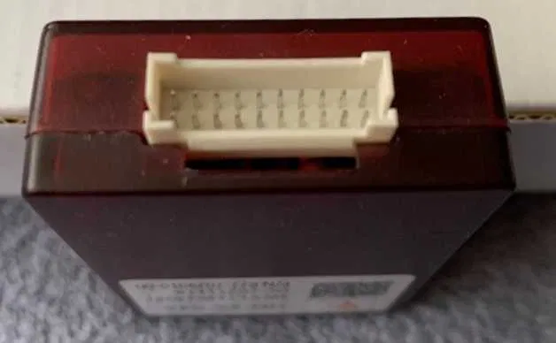Canbus decoder for for factory Amplifier in Honda Civic, Honda CR-V