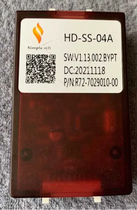 Canbus decoder for for factory Amplifier in Honda Civic, Honda CR-V