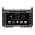 Toyota Venza 2008-2013 Autoradio GPS Aftermarket Android Head Unit Navigation Car Stereo 