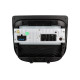 Chevrolet Malibu 2017-2018 Aftermarket Radio Upgrade system carplay android auto 
