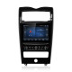 Maserati Quattroporte 2004-2008 Aftermarket Radio Upgrade Apple carplay Android auto